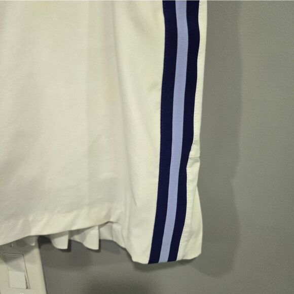 🐢 Lady Hagen Magnolia Pleated Golf Skort, Size 16 - Picture 9 of 14